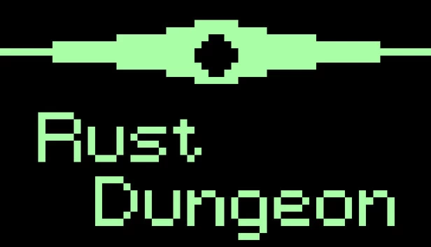 Rust Dungeon 游戏封面