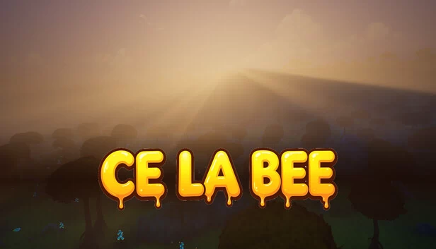 Ce La Bee 游戏封面