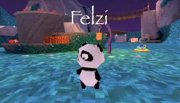 Felzi 游戏封面