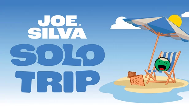 Joe Silva: Solo Trip 游戏封面