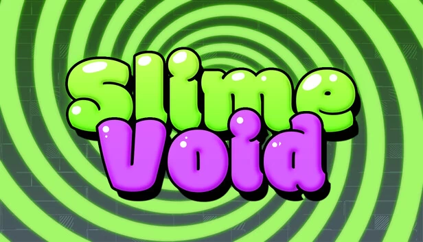 Slime Void 游戏封面