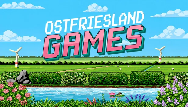 Ostfriesland Games 游戏封面