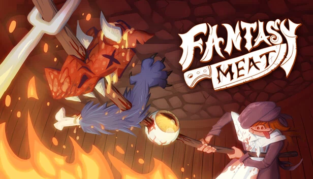 Fantasy Meat 游戏封面