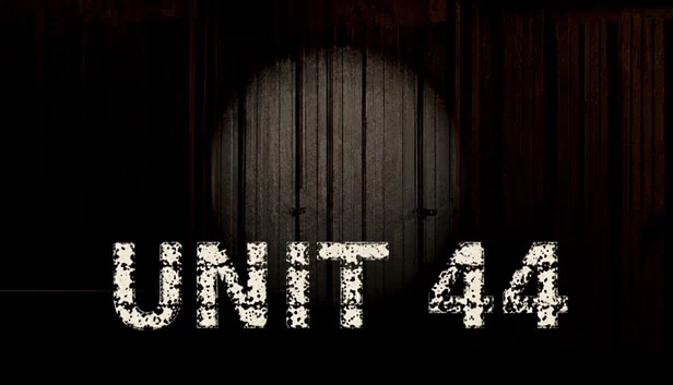 UNIT 44 游戏封面
