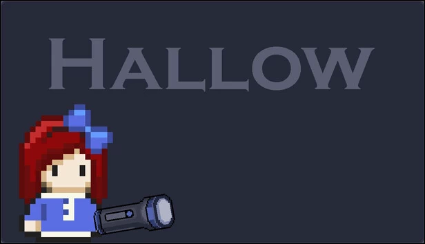 Hallow 游戏封面