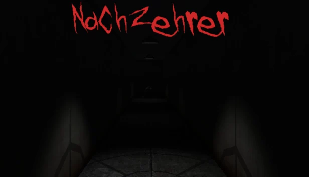 食尸鬼（Nachzehrer） 游戏封面