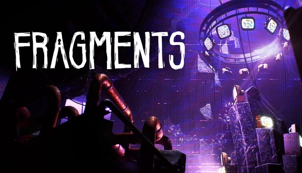 Fragments 游戏封面
