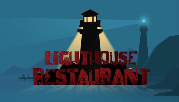 The Lighthouse Restaurant 游戏封面