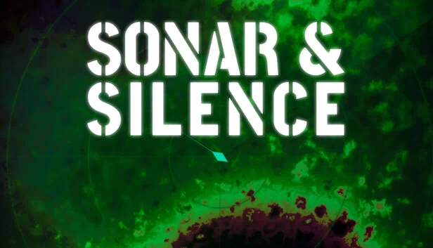 Sonar & Silence 游戏封面