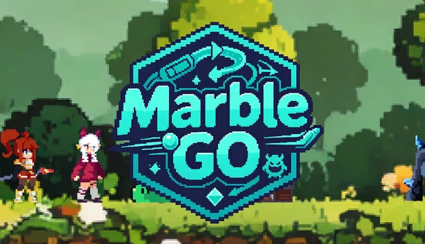 MarbleGo 游戏封面