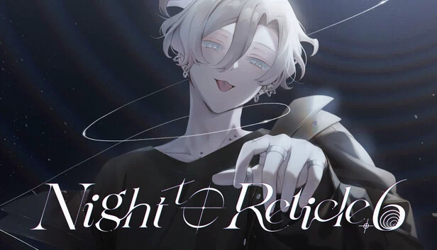 Night to Reticle +6 游戏封面