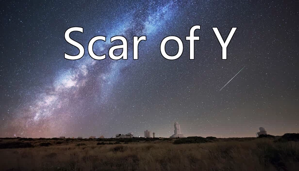 Scar of Y 游戏封面