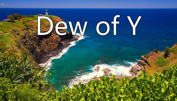Dew of Y 游戏封面