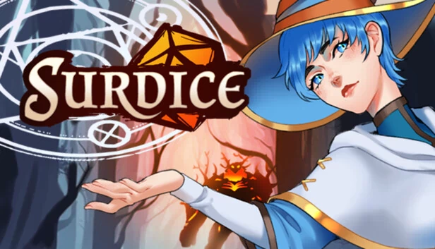 Surdice 游戏封面