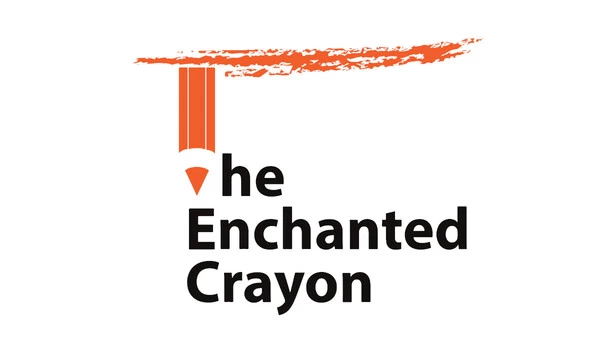 The Enchanted Crayon 游戏封面