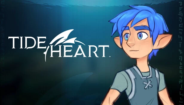 Tideheart 游戏封面