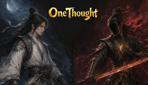 OneThought 游戏封面
