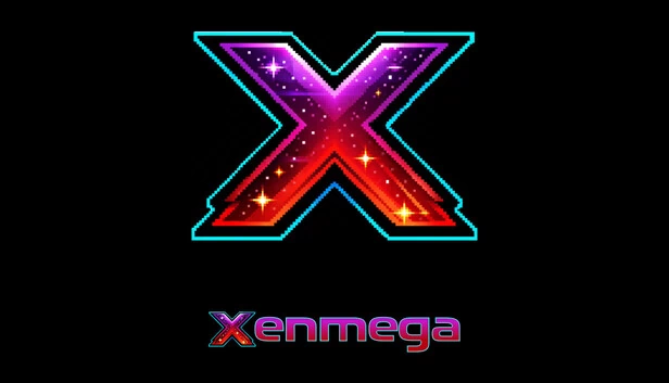 Xenmega 游戏封面