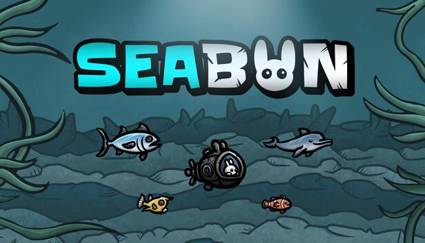 Seabun 游戏封面