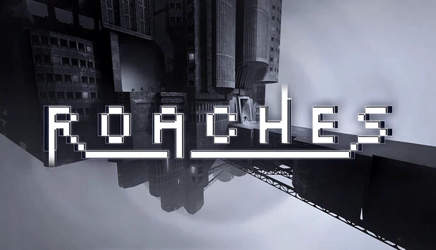 Roaches 游戏封面