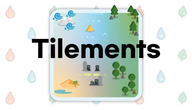 Tilements 游戏封面