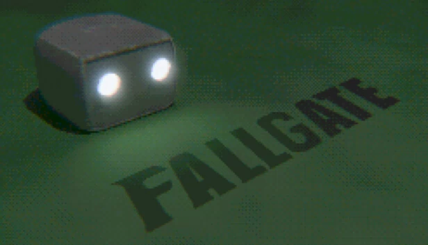 Fallgate 游戏封面