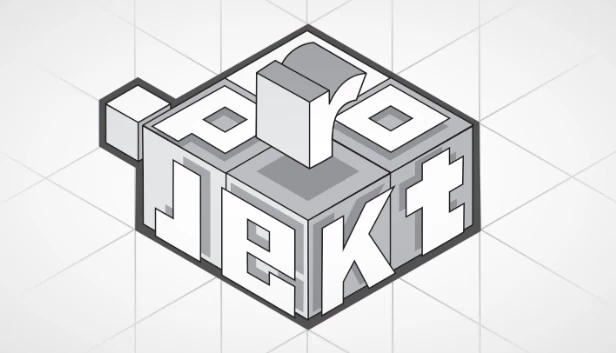 .项目（.projekt） 游戏封面