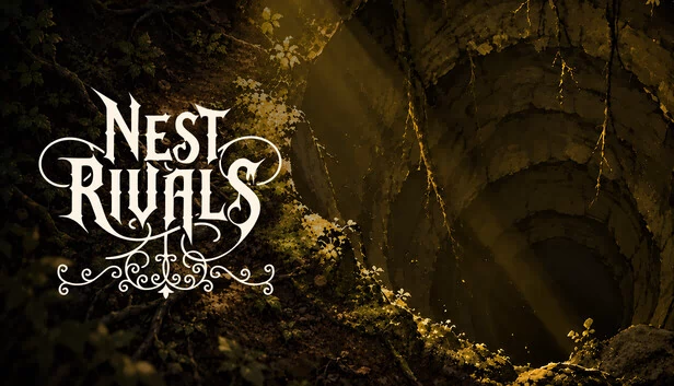 Nest Rivals 游戏封面