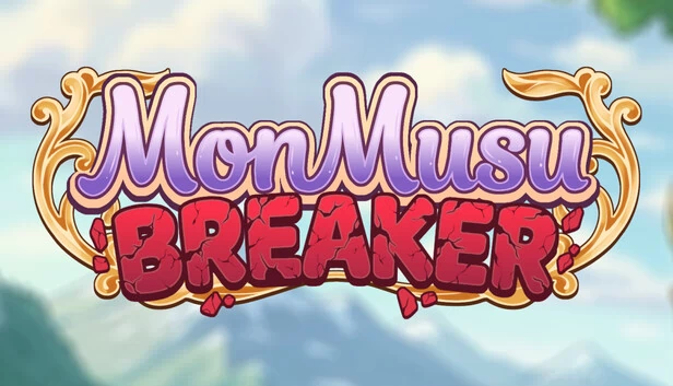MonMusu Breaker 游戏封面