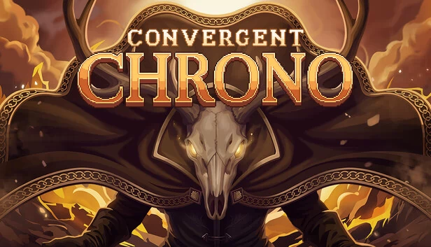 Convergent Chrono 游戏封面