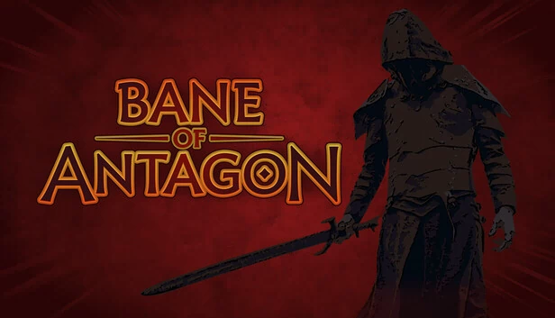 Bane of Antagon 游戏封面