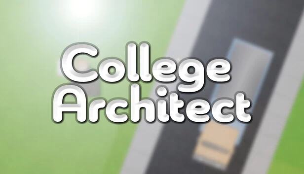 College Architect 游戏封面