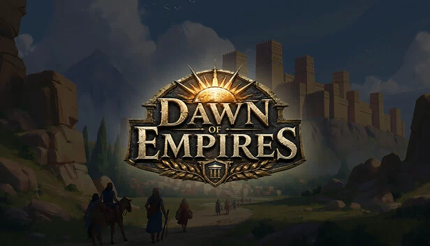Dawn of Empires 游戏封面