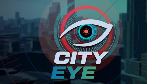 城市之眼（City Eye） 游戏封面