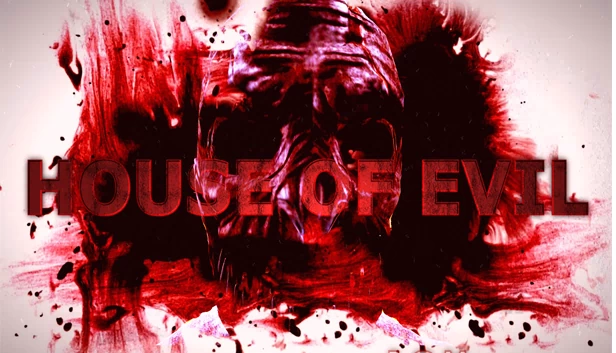 邪恶之屋（House of Evil） 游戏封面