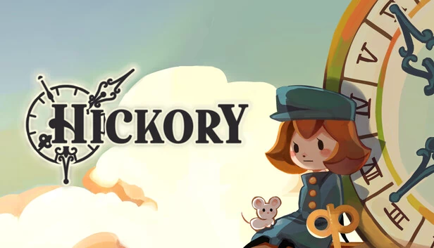 Hickory 游戏封面