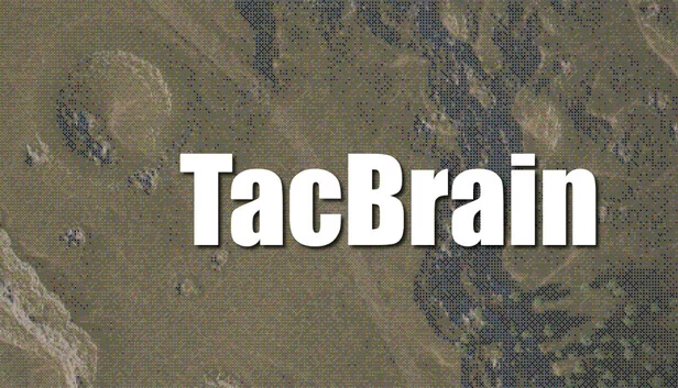 TacBrain 游戏封面