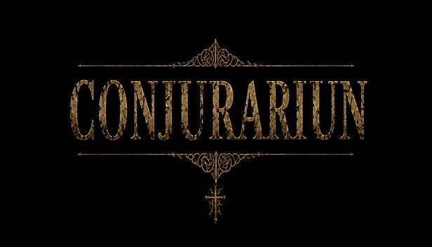 Conjurariun 游戏封面