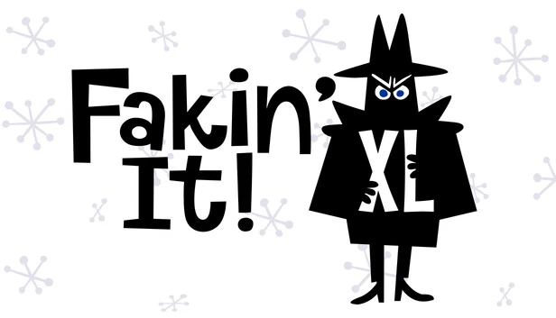 Fakin It XL 游戏封面