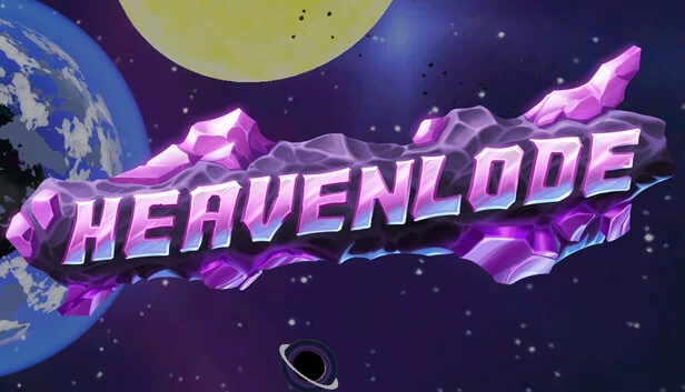 Heavenlode 游戏封面