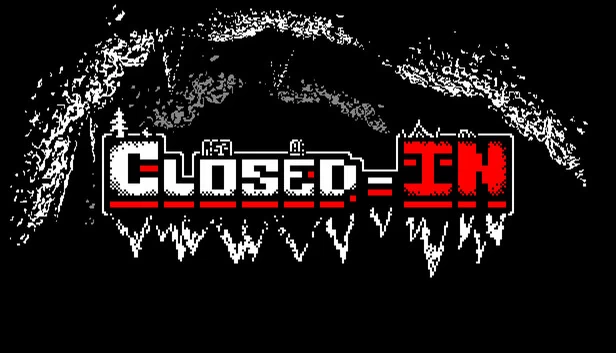Closed-In 游戏封面