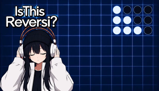 Is This Reversi? 游戏封面