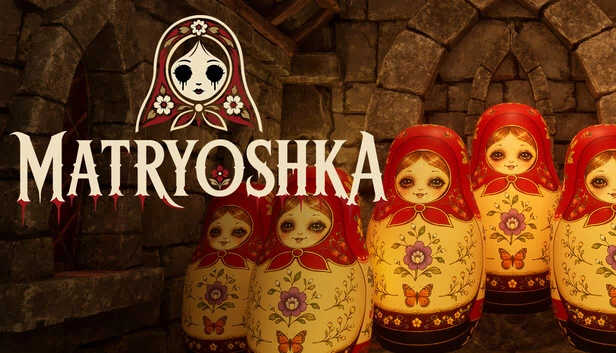 Matryoshka 游戏封面