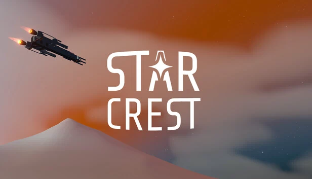 Starcrest 游戏封面
