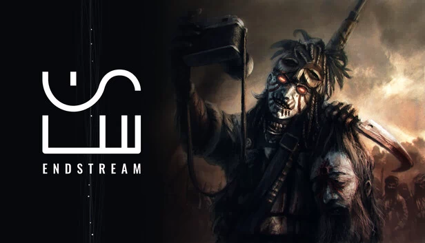 EndStream 游戏封面
