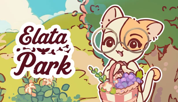 Elata Park 游戏封面