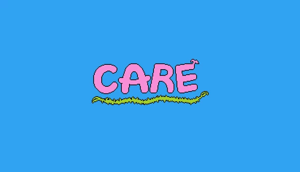 CARE 游戏封面