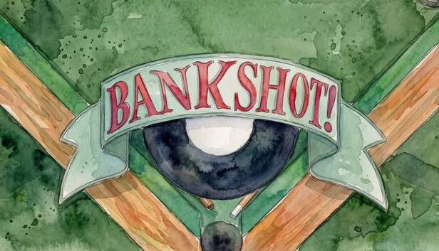 Bankshot! 游戏封面