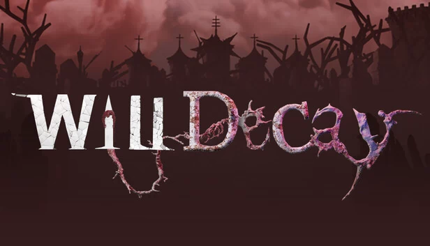 Will Decay 游戏封面