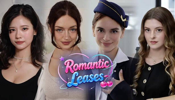 Romantic Leases 游戏封面